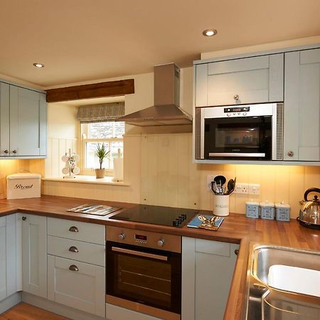 Autumn Cottage Kendal Luaran gambar