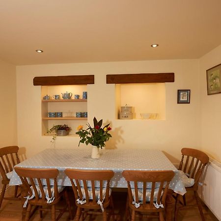 Autumn Cottage Kendal Luaran gambar