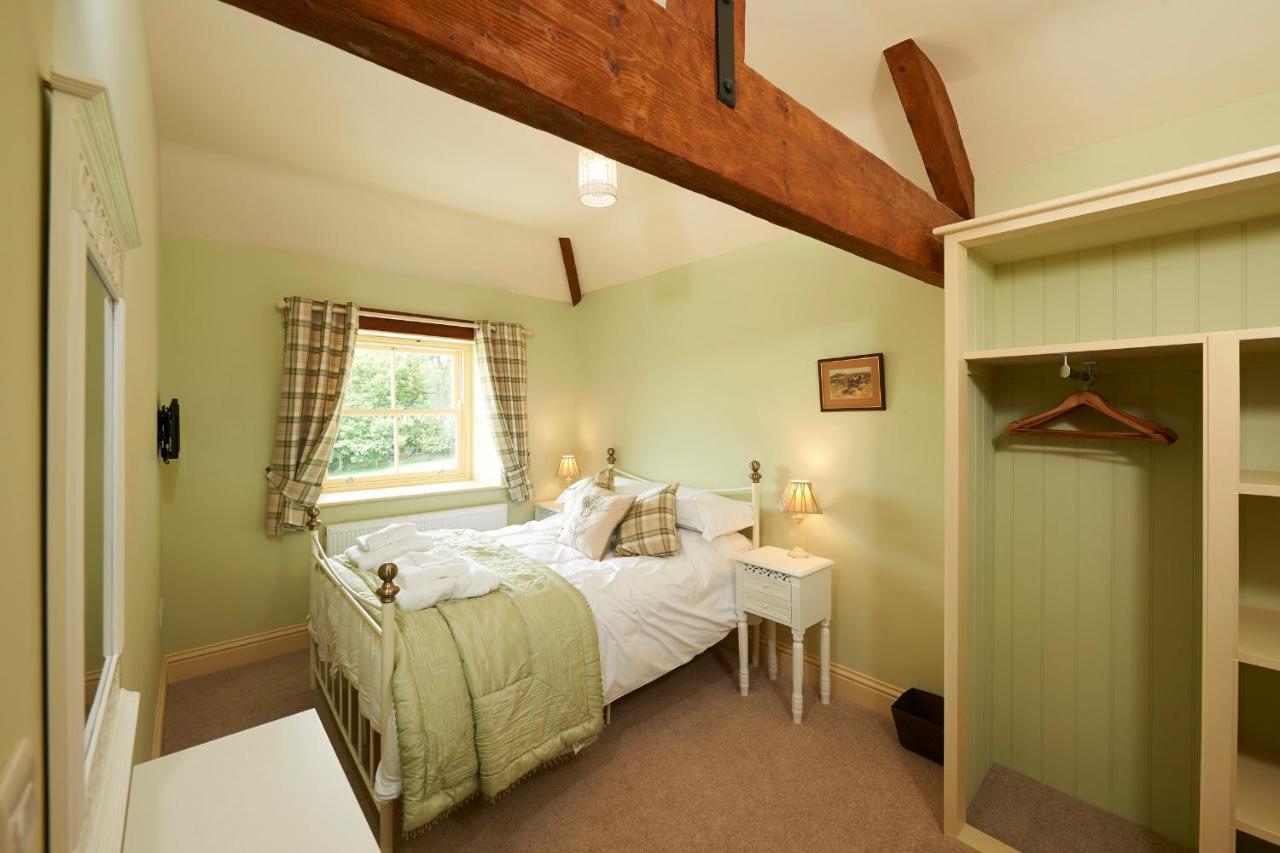 Autumn Cottage Kendal Luaran gambar