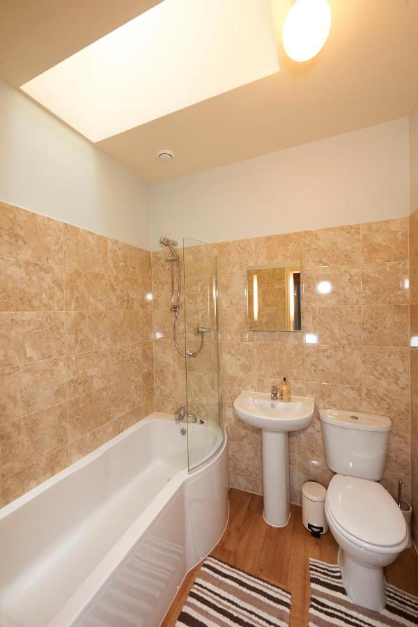 Autumn Cottage Kendal Luaran gambar