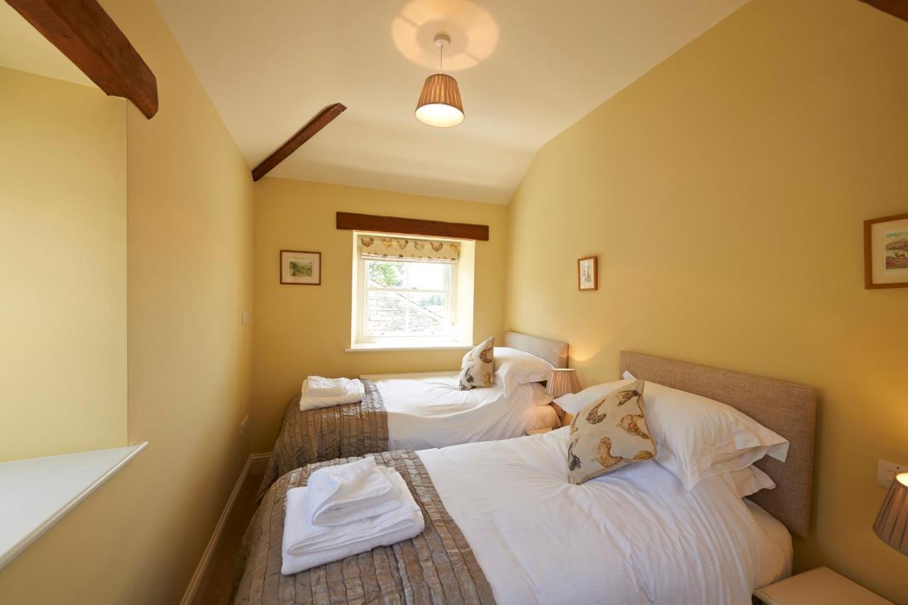 Autumn Cottage Kendal Luaran gambar