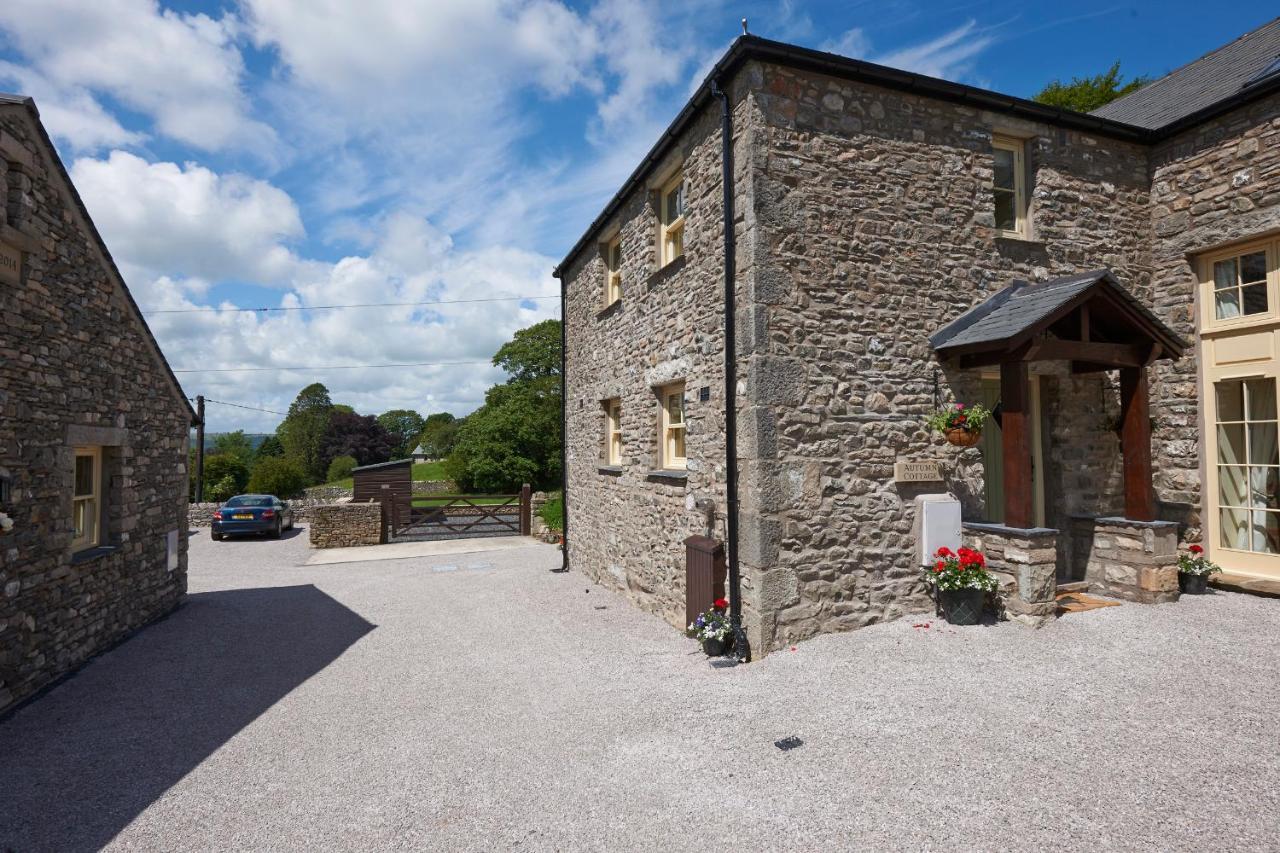 Autumn Cottage Kendal Luaran gambar
