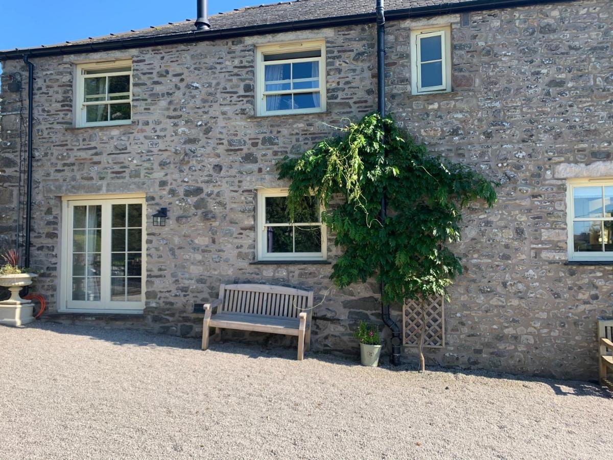 Autumn Cottage Kendal Luaran gambar