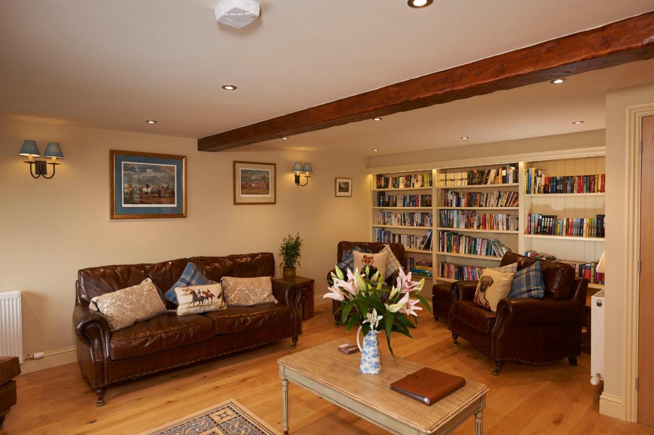Autumn Cottage Kendal Luaran gambar