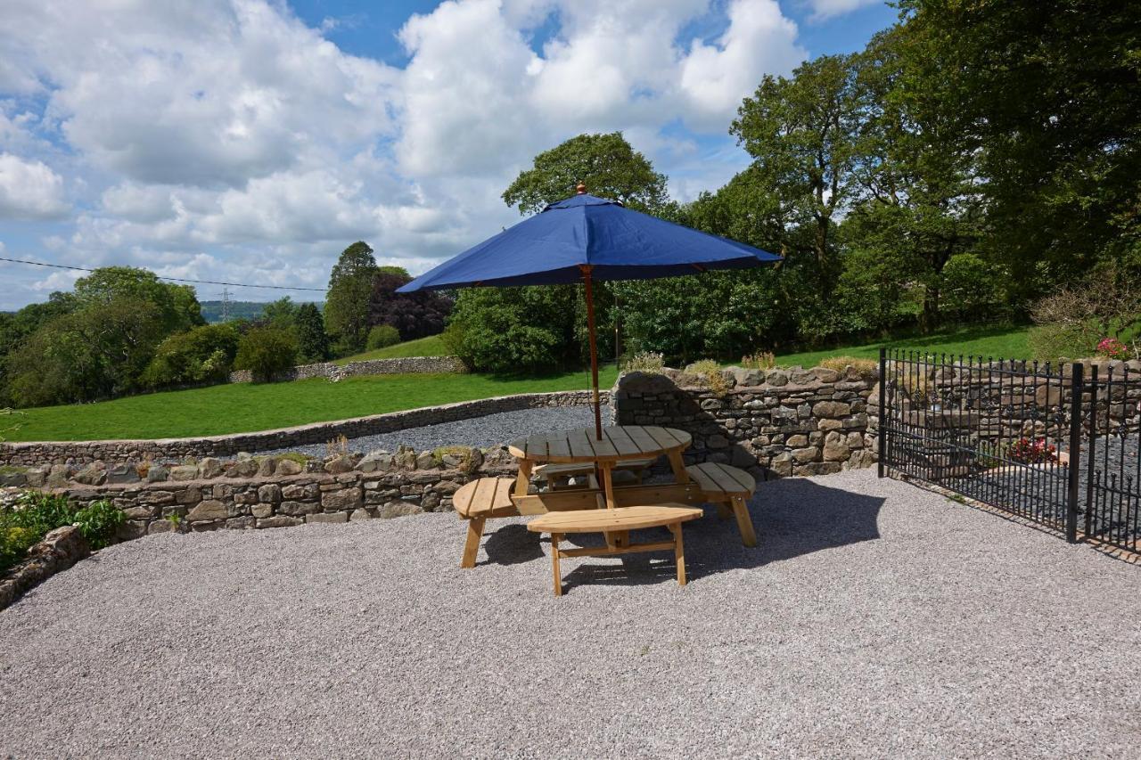 Autumn Cottage Kendal Luaran gambar